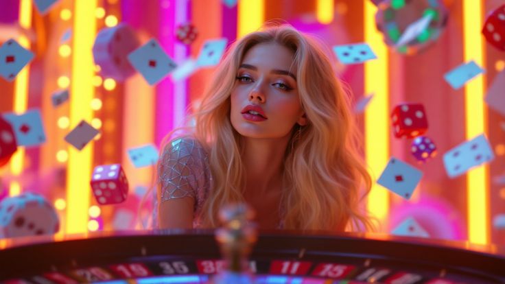 Texas Gaming Slots Welcome Bonus